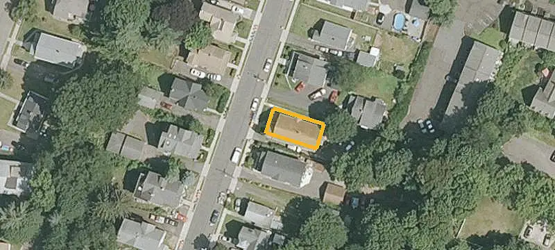 Residential Income Property