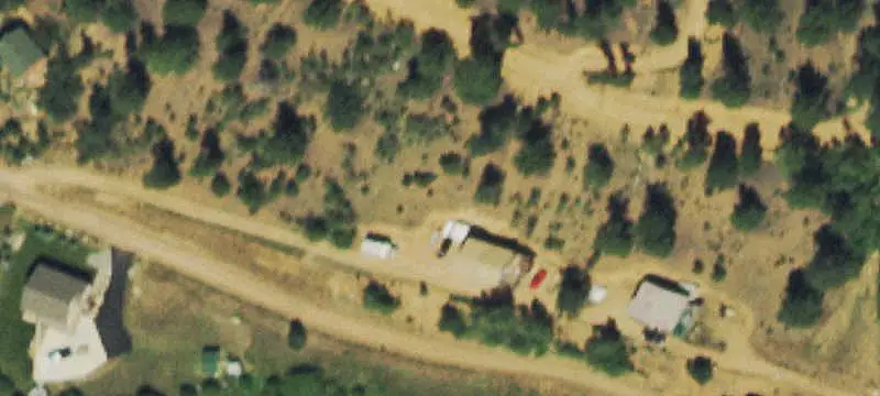 Land or Vacant Lot