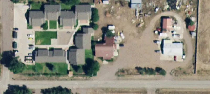 Land