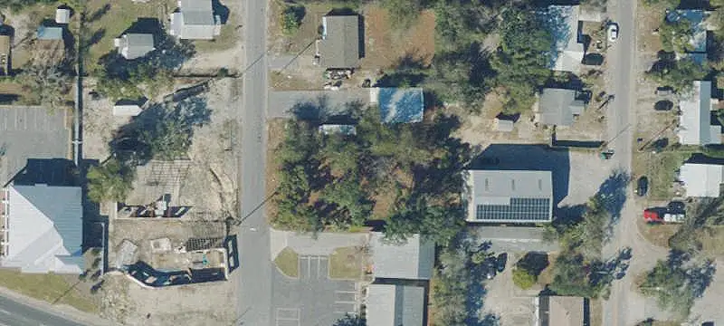 Vacant Land Parcel