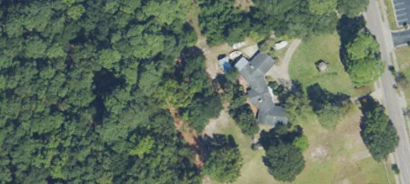 Land or Vacant Lot