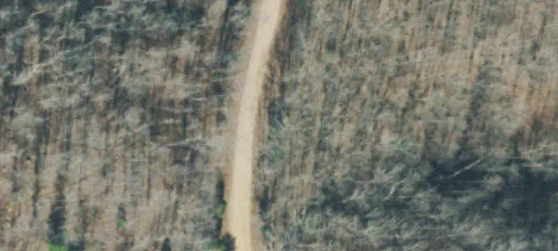 Recreation Land with Cabin
