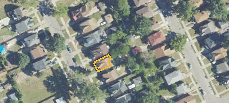 Two-Unit Duplex