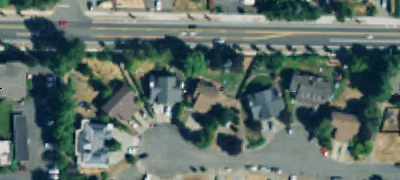 Townhome-Style Duplex
