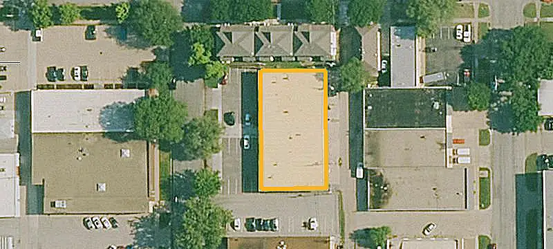 Multi-Suite Flex Property