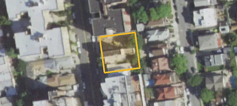 Two-Bedroom Residential Income Property