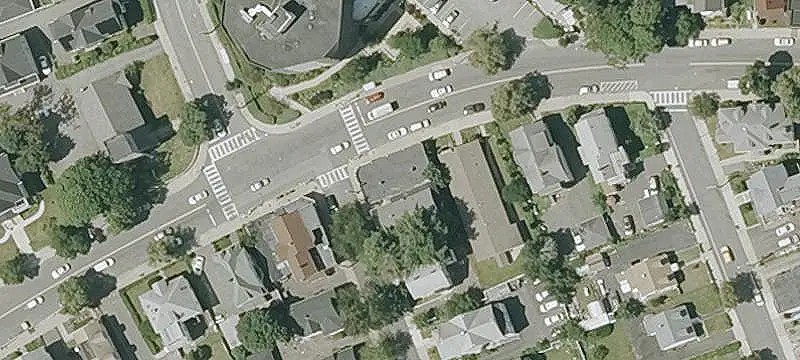 Three-Unit Storefront Property