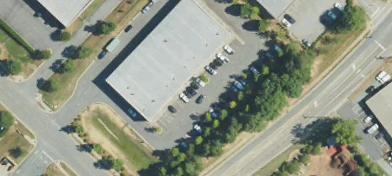 Flex Industrial Suite with Dock