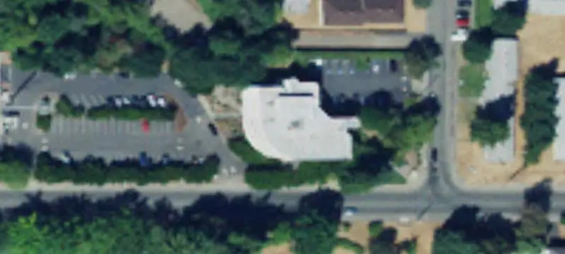 Multi-Tenant Office Building