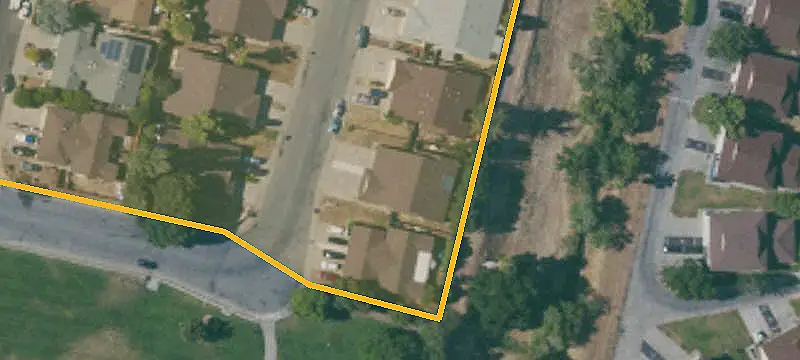 Single-Story Duplex