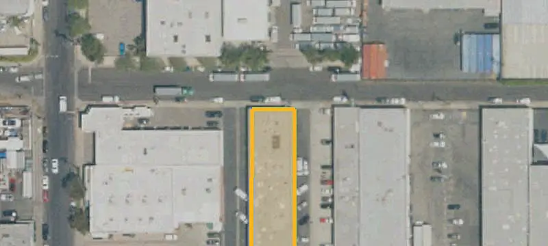 Multi-Tenant Warehouse Buildings
