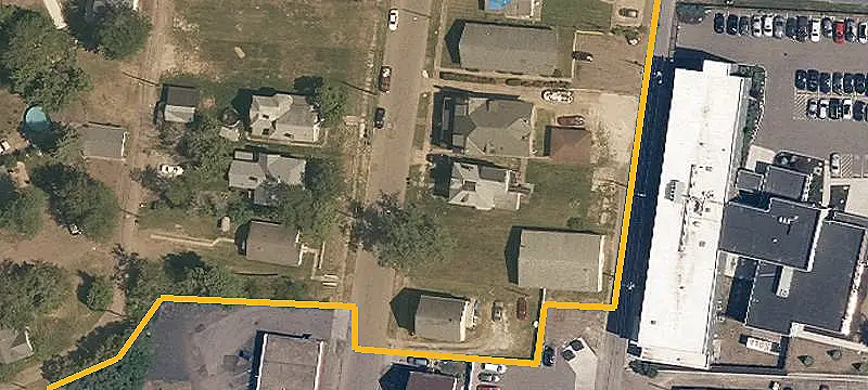 Residential Income Property