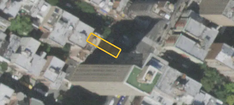 Vented Restaurant Space