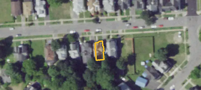 Two-Unit Duplex
