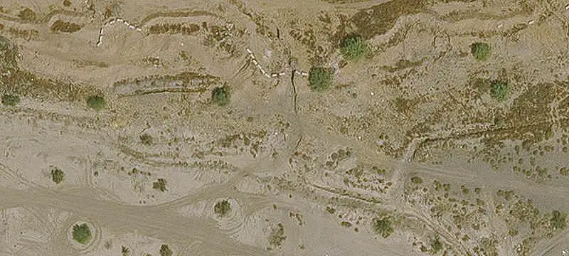 Industrial Land with Billboard Approval
