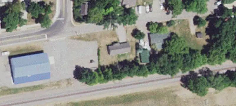 Industrial Space Near Highway Access