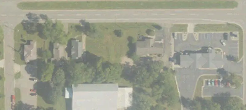 Flex Space with Office and Warehouse