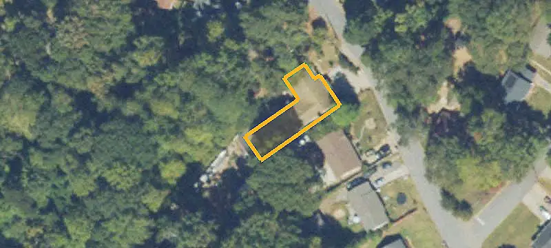 Apartment Building with Assigned Parking