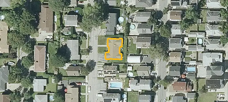 Brick Duplex