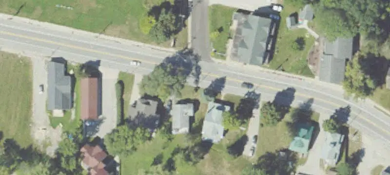 Mixed-Use Property with Storefront
