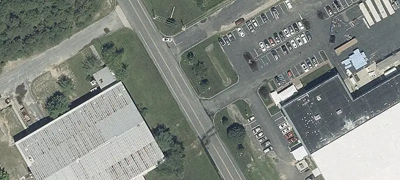 Cannabis Warehouse Facility
