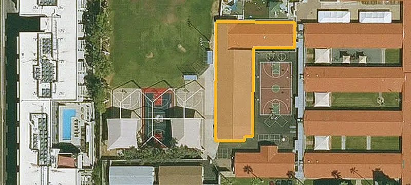 Two-Bedroom Residential Income Property