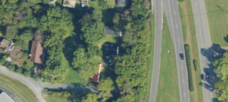Land or Vacant Lot