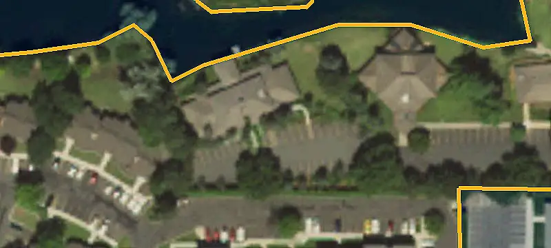 Office Park Commercial Lot