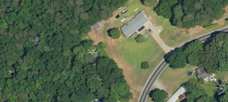 Land or Vacant Lot