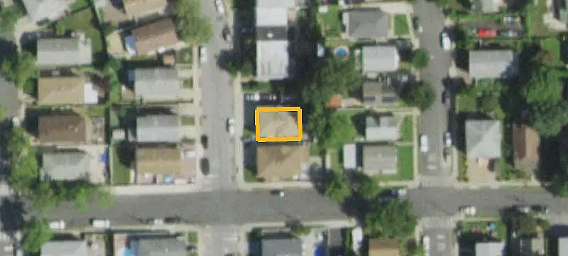 Duplex with Separate Apartment