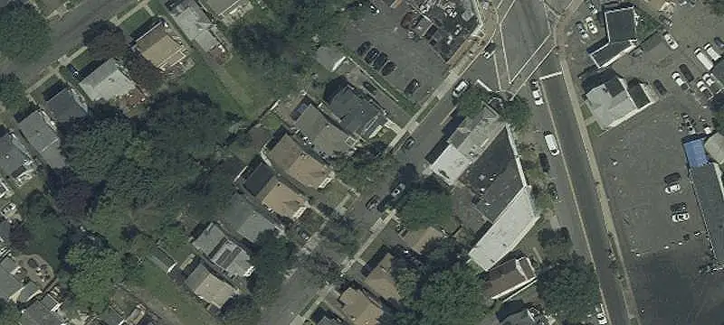 Two-Unit Duplex with Finished Basement