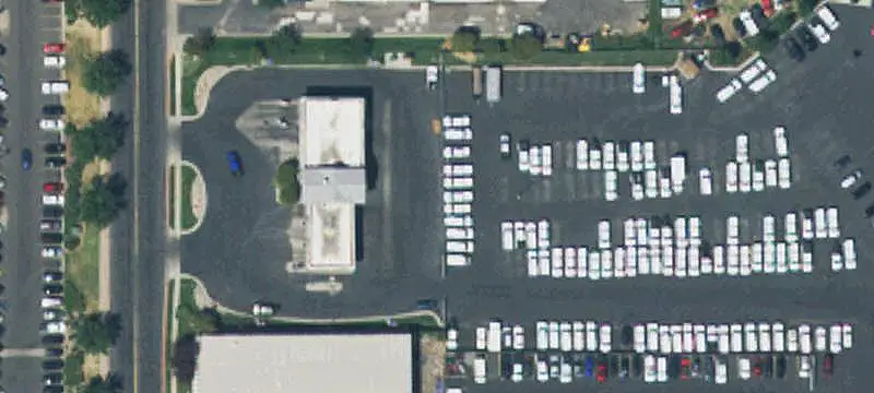 Commercial Land with Site Plans