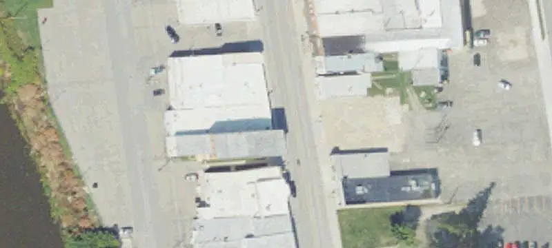 Commercial Corner Lot