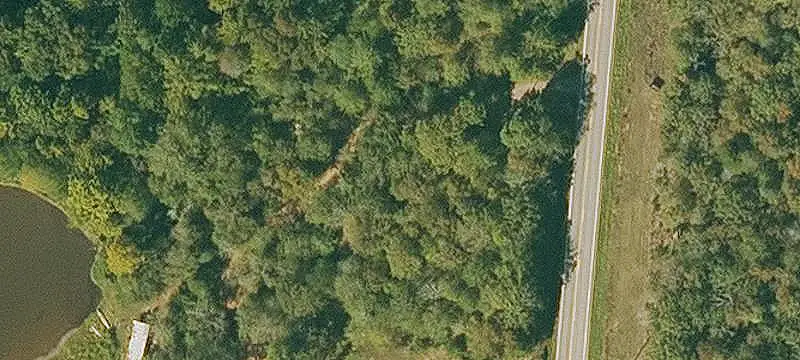 Commercial Land with Highway Frontage