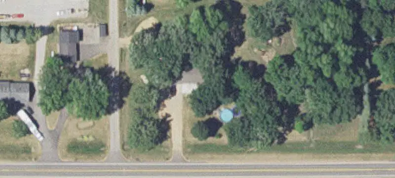Agricultural Land with Tillable Acres