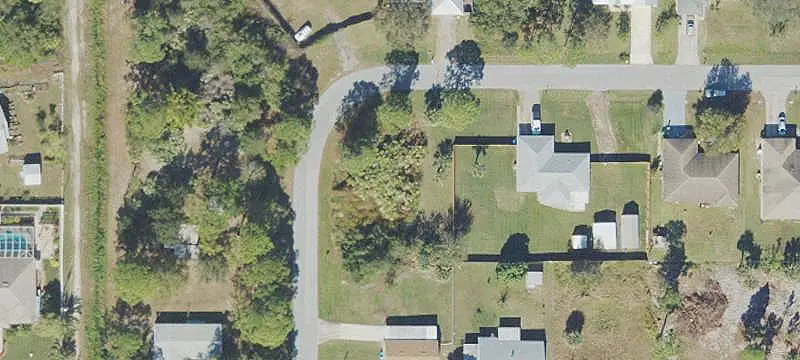 Land or Vacant Lot