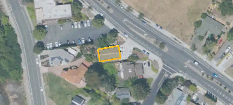 Land or Vacant Lot