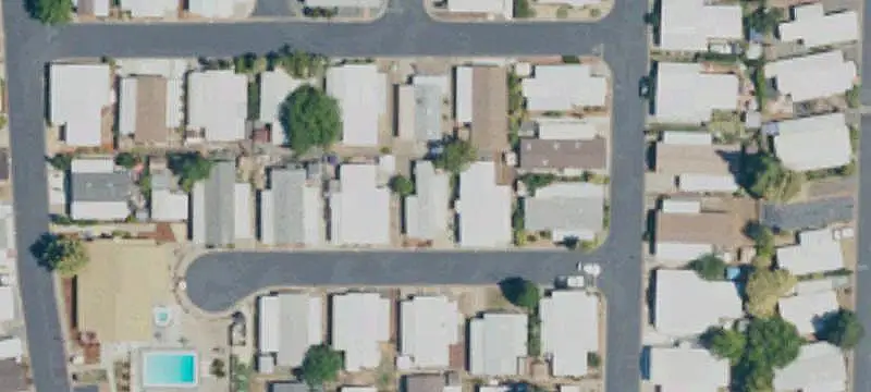 Three-Bedroom Residential Property