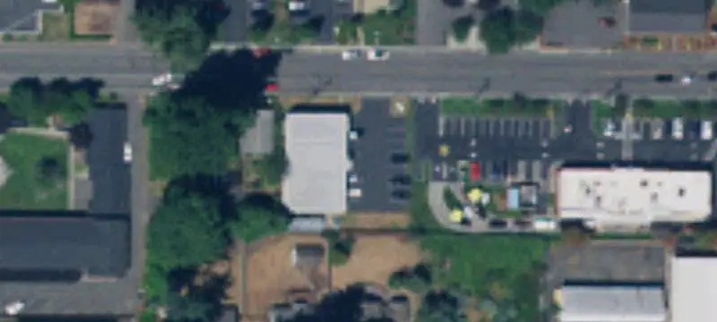 Retail Space with On-Site Parking