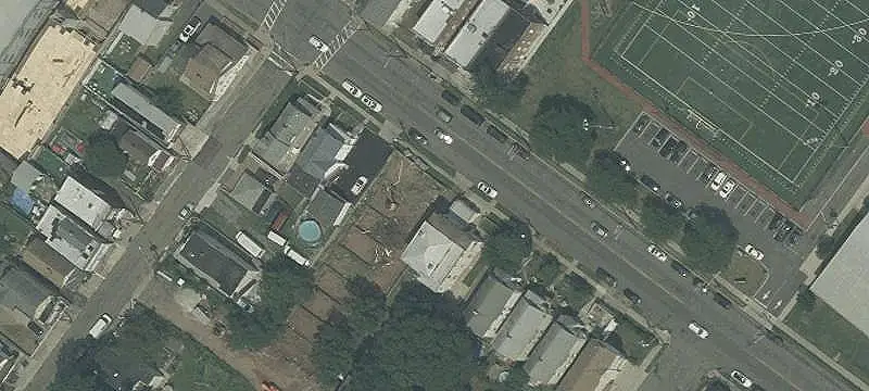 Specialty Property