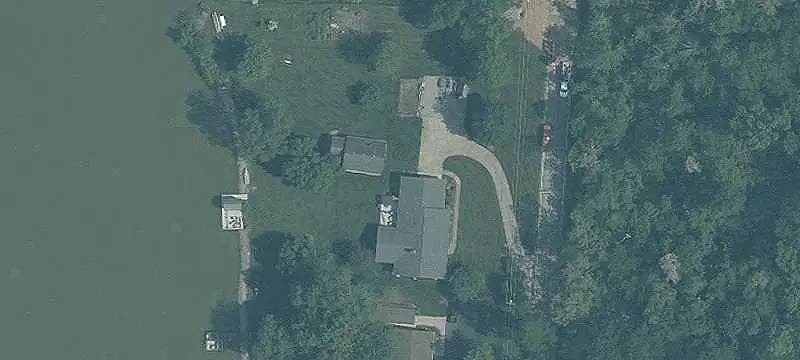 Farmland with Existing Barn