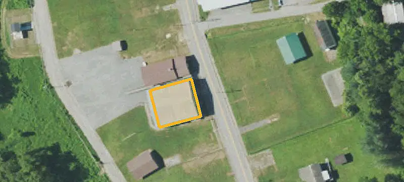 Flex Space with Warehouse