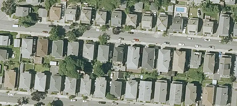 Four-Level Duplex