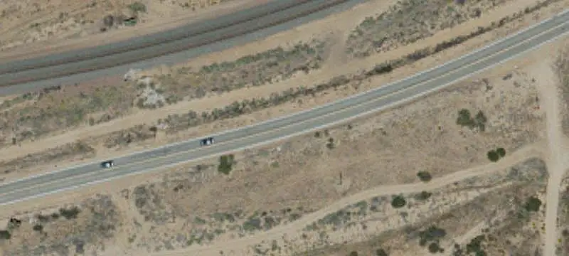 Rural Land Parcel