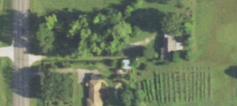 Farm Property with Workshop