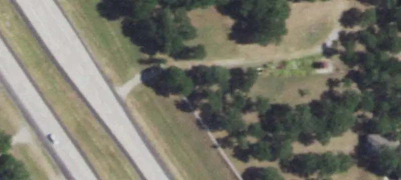 RV Park with On-Site Residence