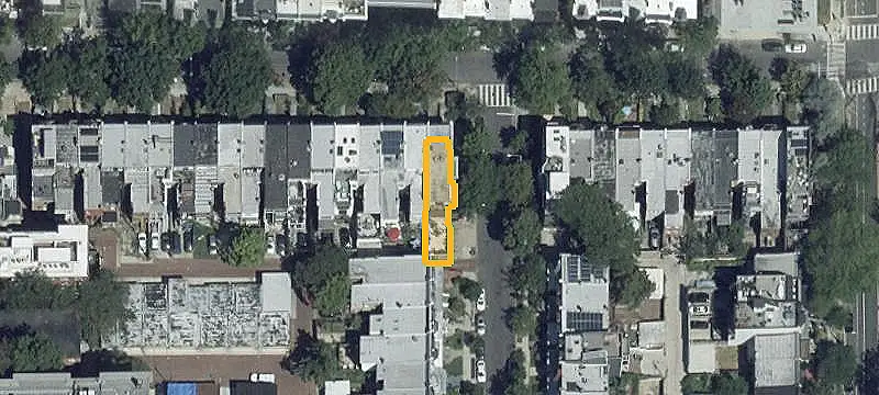 Residential Income Property with Private Patios