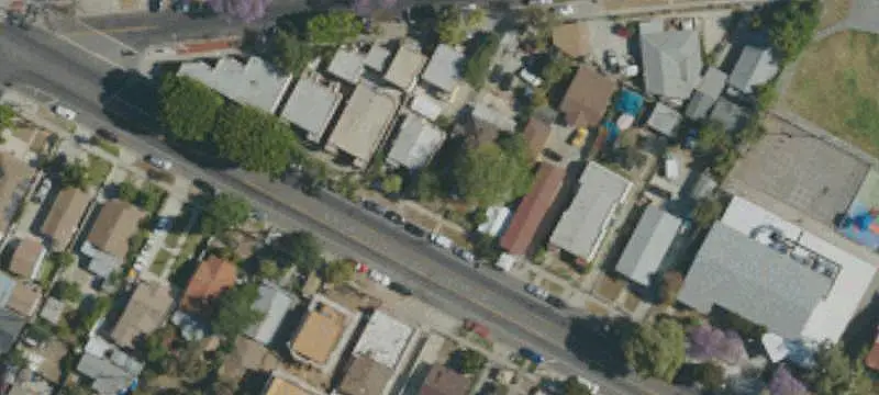 Two-Unit Duplex