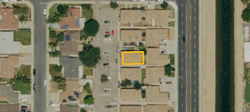 4-Unit Quadplex with Recent Updates