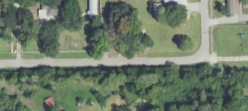 Commercial Land with Shared Access